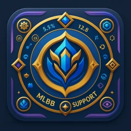 MLBB Support: Counter & Stats